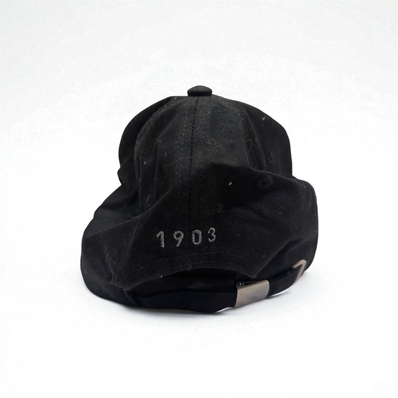 Atleti Athletico in Madrid Soccer Hat - Picture 4 of 6